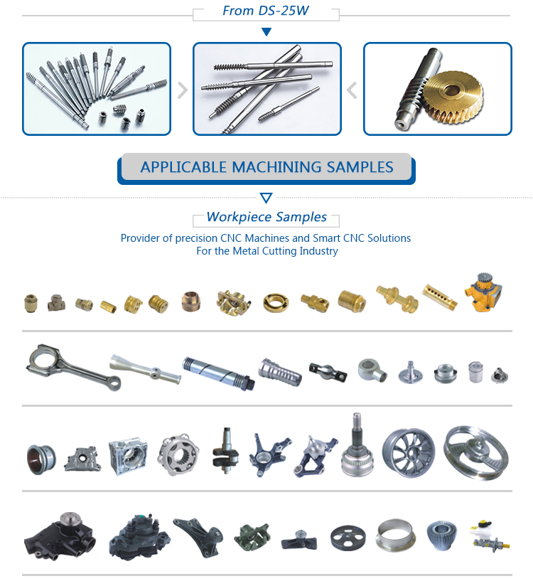 cnc lathe