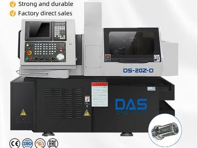 Why CNC Precision Machining Prevents Micro Motor Shaft Failure