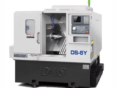 CNC Turning and Milling Integration for Multi-Process Efficiency