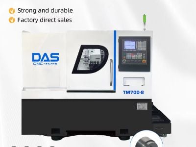 The Role of Rigidity in Achieving Mirror-Finish Metal Turning