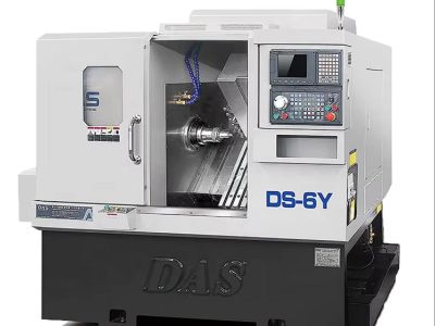 Why Multi Axis Lathe Boosts Precision in Batch Production