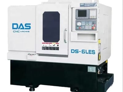 What Makes Mill-Turn Machines the Ultimate All-in-One Solution