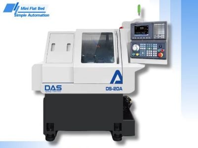 How Turning-Milling Centers Eliminate Transfer Errors