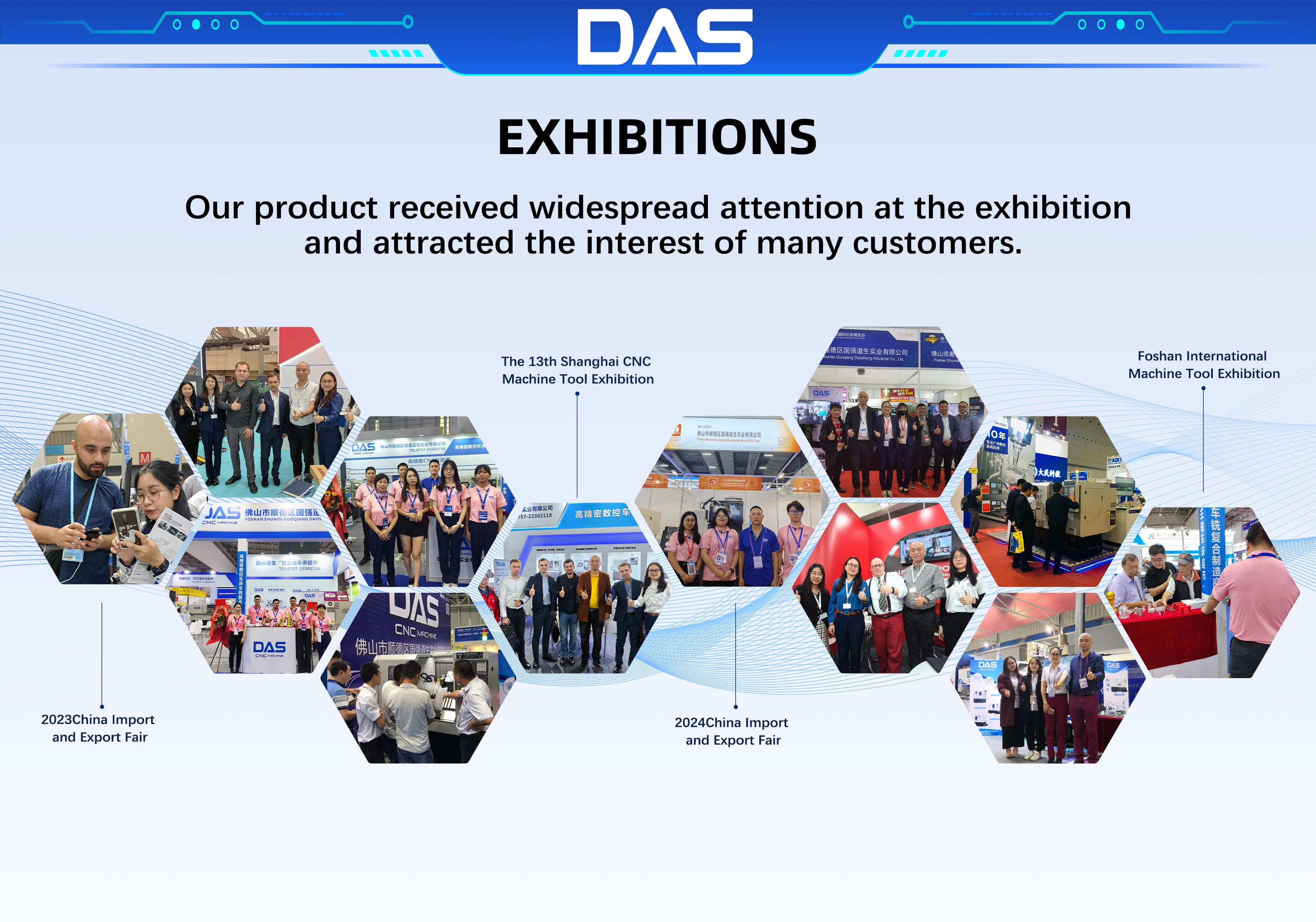 DAS Manufacturer CE Certified CNC Lath Machine With Y Axis and Tailstock supplier