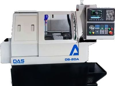 What to Look for in a Metal Lathe for High-Volume Production