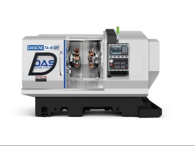 Why Automatic CNC Machine Beats Manual Turning for Speed