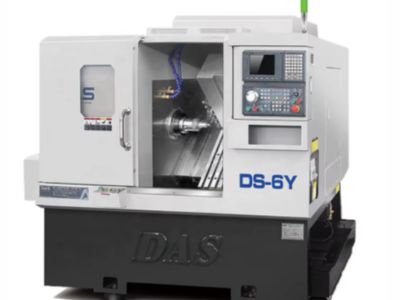 The Role of CNC Lathe Machines in Aerospace Component Manufacturing