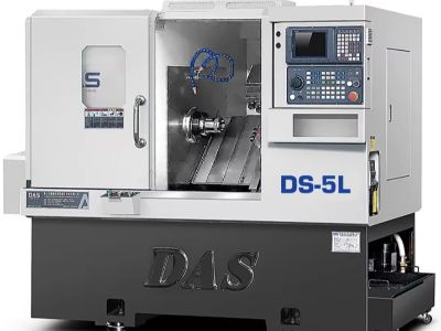 How Modern CNC Lathes Simplify Complex Metal Threading