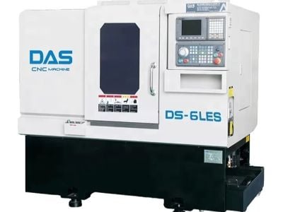 Why Mill-Turn Centers are the Smartest Choice for Small Batches
