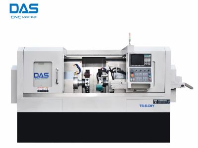 How Integrated Milling Spindles Redefine Turning Versatility