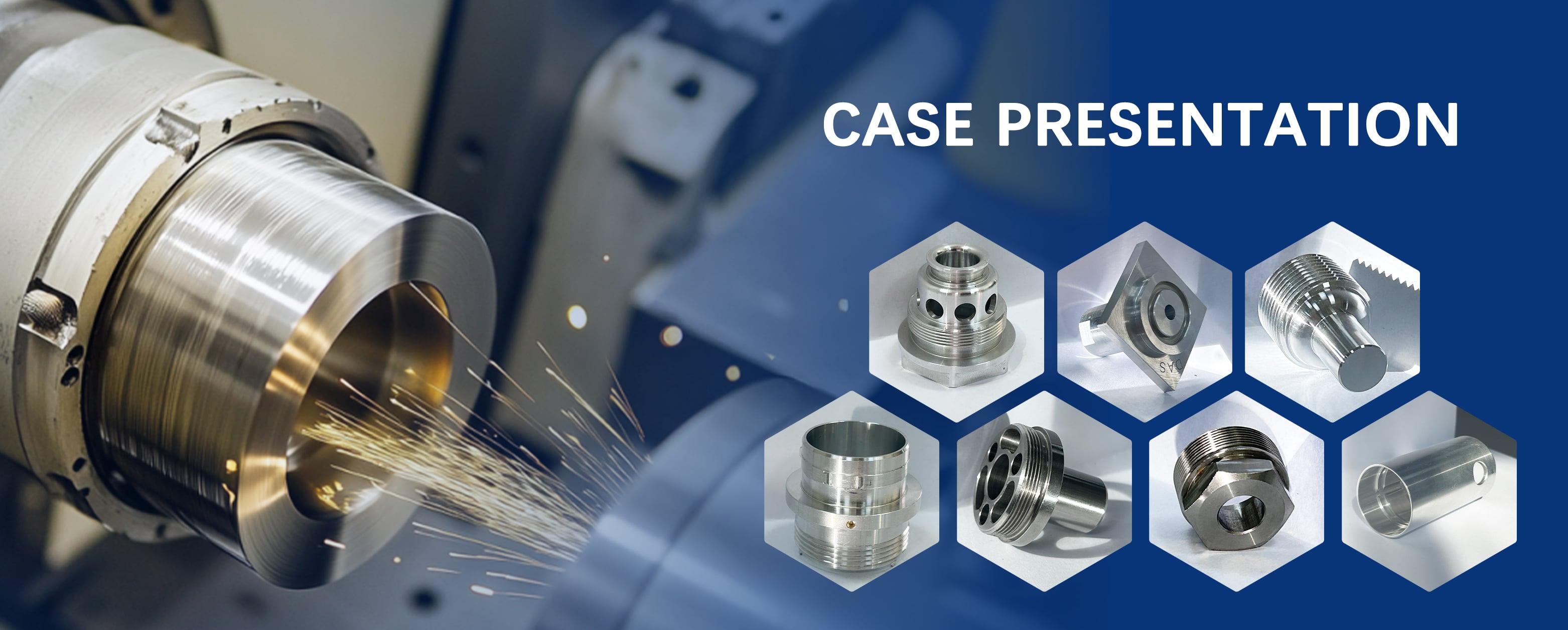 DAS CNC Machine 8 Inch Spindle with Newest BMT55 Power Turret with Programable Cnc Control Tailstock details