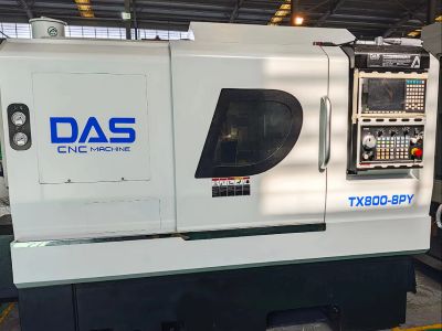 How CNC Precision Machining Solves Hard Metal Cutting Woes