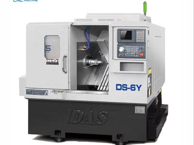 The Hidden Cost Benefits of Investing in a Modern Axis Lathe