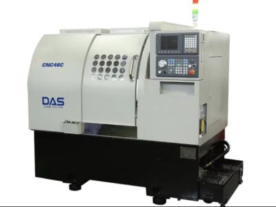 What Drives the Accuracy of Ultra-Precision Metal Lathes