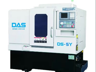 What Makes a Custom Axis Lathe Vital for Automotive Parts