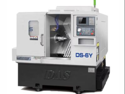 The Ultimate Return on Investment of Automatic CNC Machine
