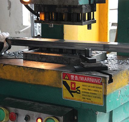 Guangzhou Mao Bang Storage Equipment Co., Ltd.