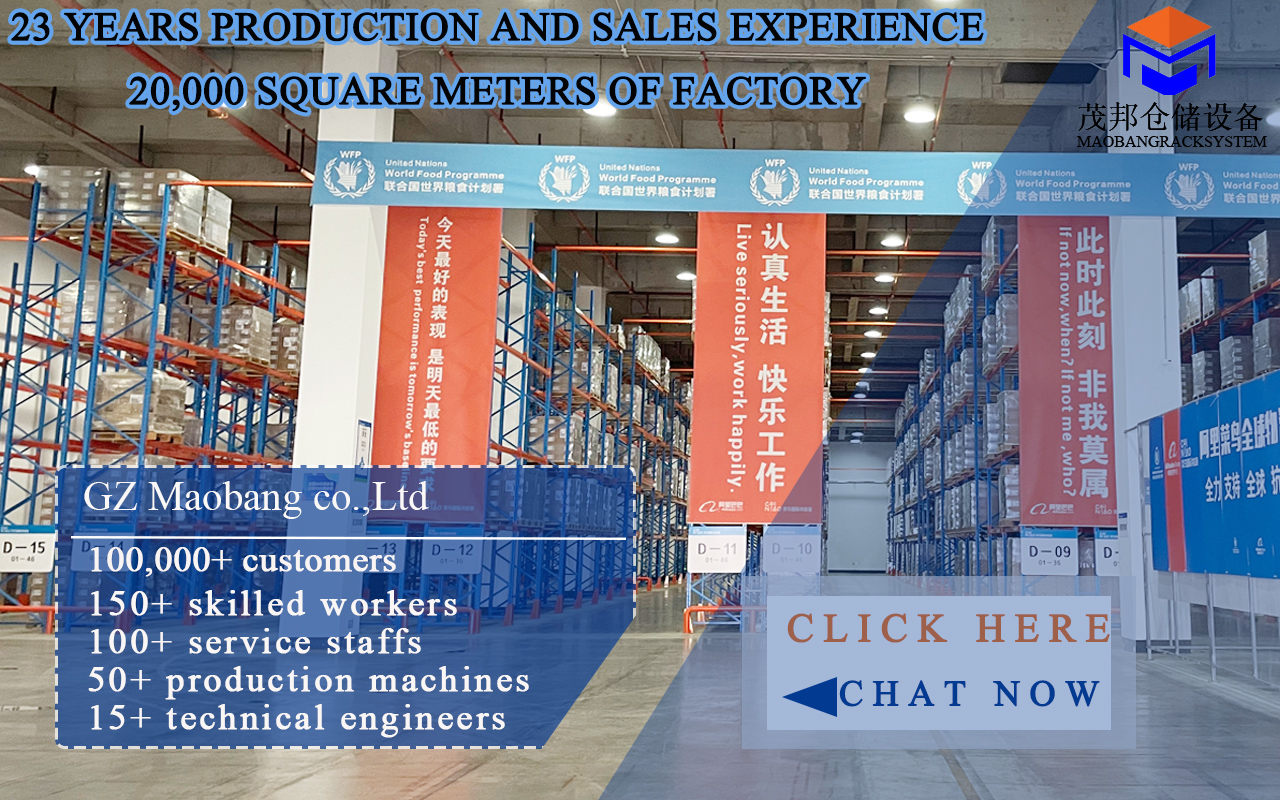 Customized Warehouse Heavy Duty Rack Pallet Rack Garage Shelving Metal Shelving Warehouse Rack manufacture