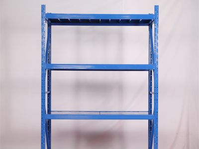 Year-End Discounts: Durable Storage Racks