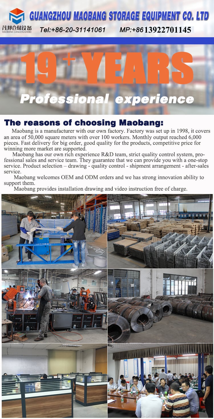 Storage equipment factory rack medium duty assembled iron shelves for goods steel racks for warehouse manufacture