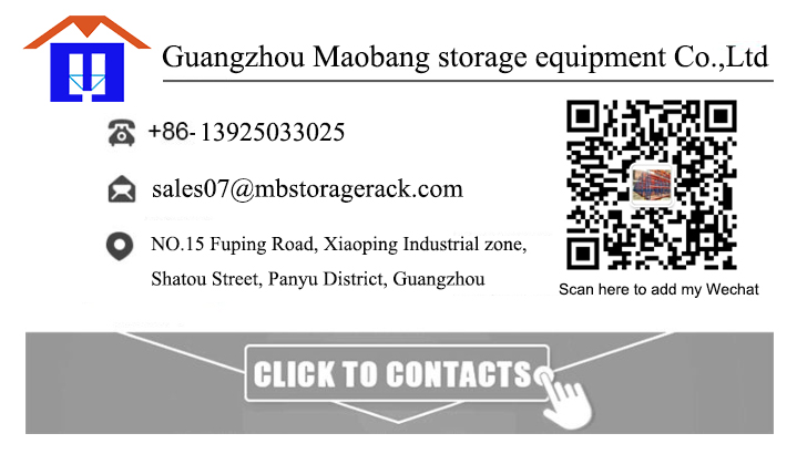 Customized Warehouse Heavy Duty Rack Pallet Rack Garage Shelving Metal Shelving Warehouse Rack manufacture