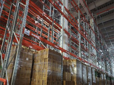 Invest in Quality Long-Term Benefits of Durable Storage Rack Systems