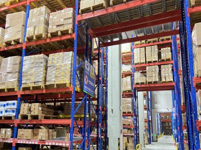 Warehouse Racks That Grow With Your Business Is It Possible?