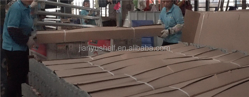 Logistic industrial heavy duty shelf warehouse steel high level warehouse rack storage selective pallet rack details