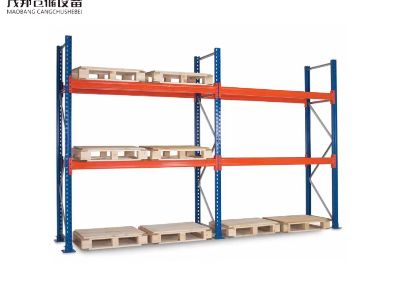 How to Keep Your Warehouse Racks in Top Condition Year After Year