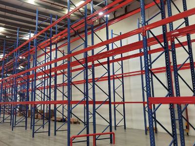 Avoid Common Mistakes When Installing Warehouse Racks