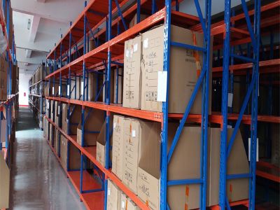 December Savings: Top Storage Rack Solutions