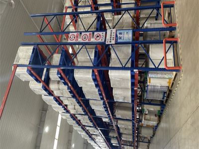 Warehouse Rack vs Pallet Racking Which Solution Fits Your Needs