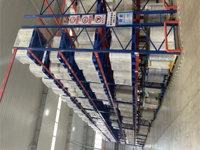 Future-Proof Your Warehouse Top Trends in Durable and Efficient Pallet Racks