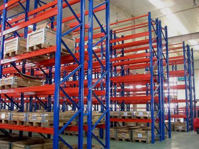 Keep Your Pallet Racks Safe: What Every Warehouse Manager Should Know