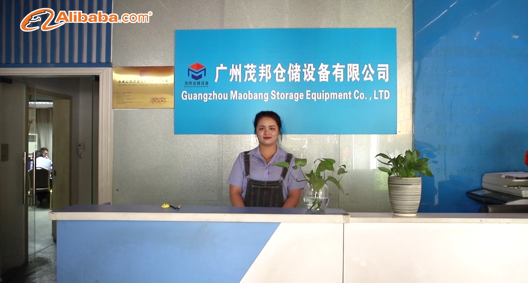 Customized Warehouse Heavy Duty Rack Pallet Rack Garage Shelving Metal Shelving Warehouse Rack factory