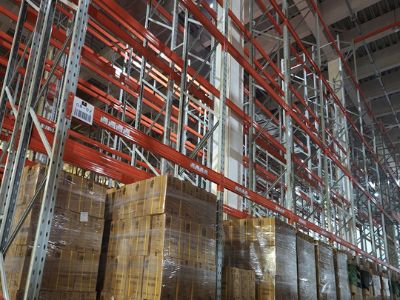 Unlock More Storage Capacity with Intelligent Rack Placement Techniques