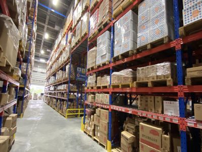 Key Factors to Consider When Investing in a Storage Rack System