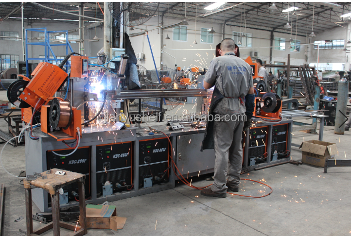 Customized Warehouse Heavy Duty Rack Pallet Rack Garage Shelving Metal Shelving Warehouse Rack details