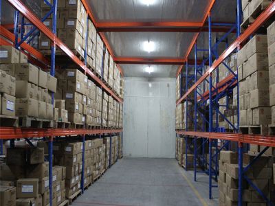 Innovative Storage Rack Solutions for Modern Warehousing Needs