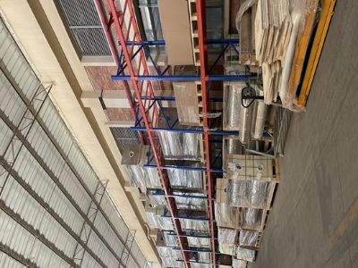 Cost-Effective Storage Rack Systems to Elevate Your Warehouse Capacity