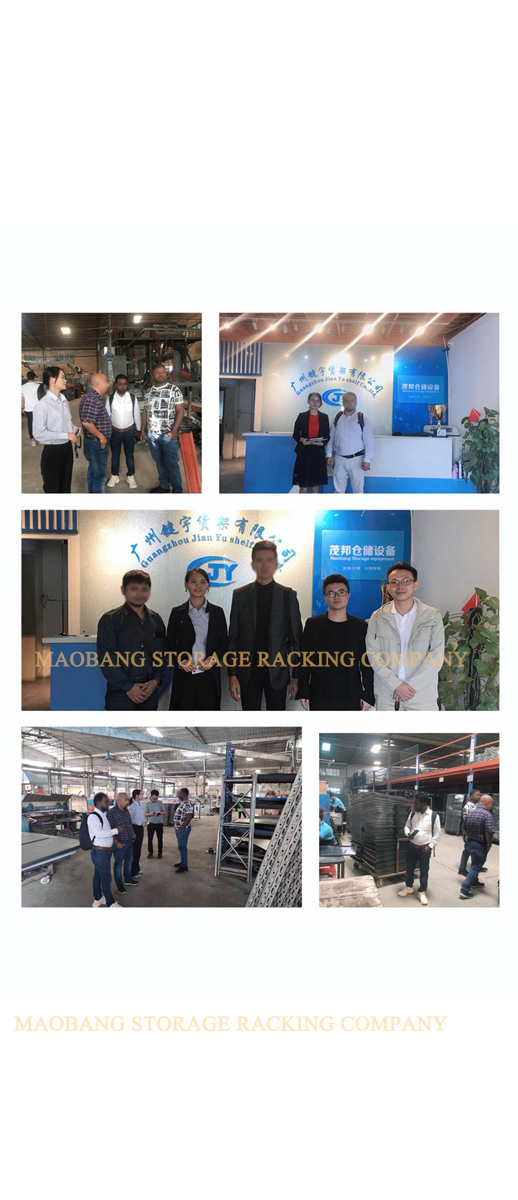 heavy duty industrial storage factory metal pallet manufacturers forklift warehouse single-deep stackable iron steel pallets manufacture