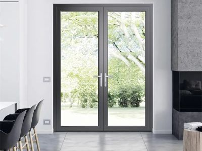 Benefits of Using Casement Doors in Commercial Buildings