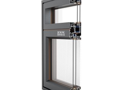 Maintenance Tips to Extend the Service Life of Drift Windows