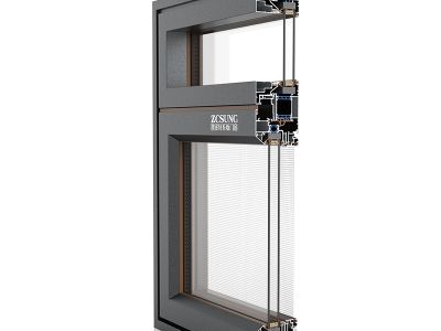 How to Choose the Right Casement Door Manufacturer for Your Business