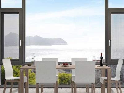How Outward Open Windows Improve Natural Light and Indoor Comfort