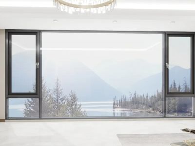 How to Choose the Right Outward Opening Window for Your Building