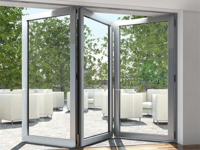 How to Choose the Right Heavy-Duty Sliding Door for Your Warehouse