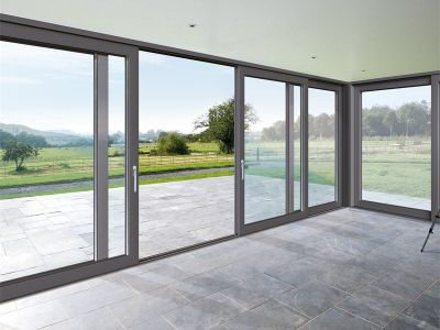 Top 5 Ways Tilt and Turn Windows Can Improve Ventilation