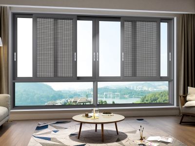 Top Innovations in Sliding Window Locks and Security Systems