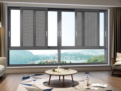 How to Measure Correctly Before Ordering Sliding Windows